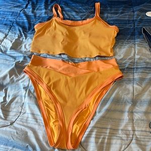 Aerie bikini XXL